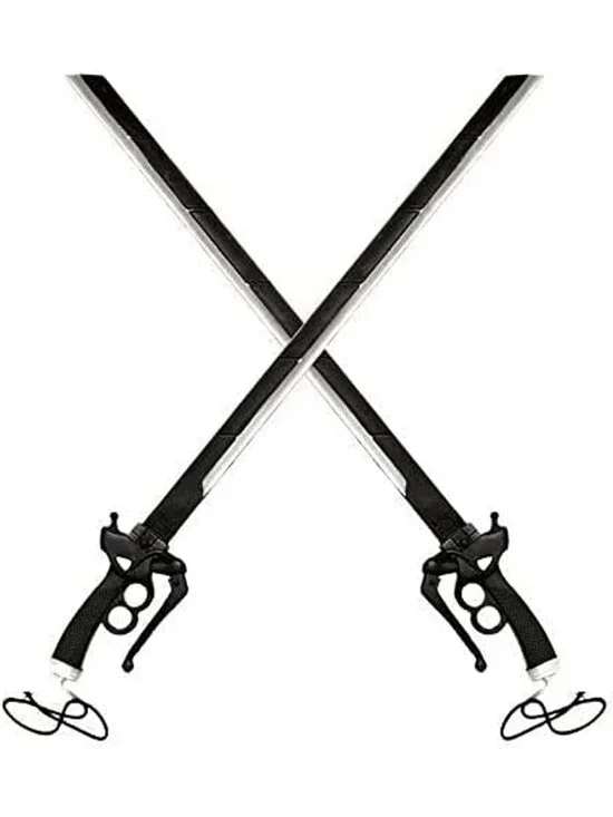 2PC Foam Sword Set - 37