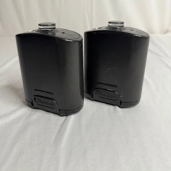 2‎ iRobot Roomba 500/600/700 Virtual Wall Barrier Sensors