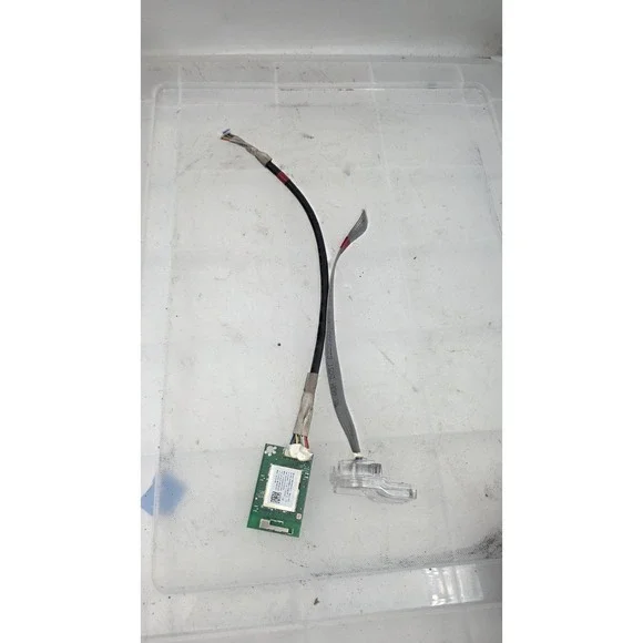 Hisense 256863 Key Controller IR Sensor Board 1196330 Wi-Fi Module