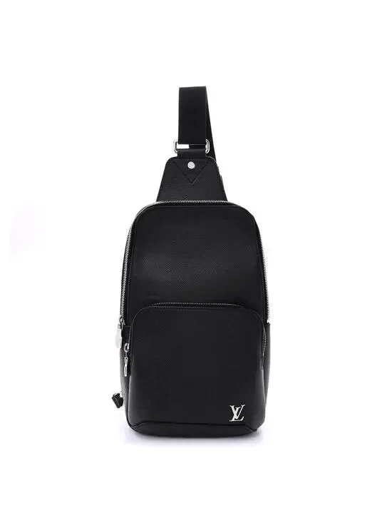 Louis Vuitton Taiga Avenue Sling Bag #321918L12B