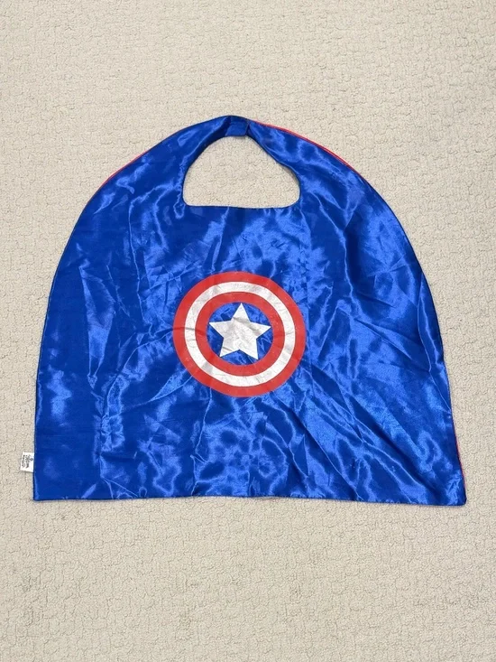 Kids Special Ecparty Superhero Cape