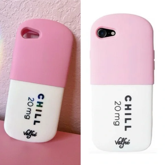 Valfré Chill Pill iPhone 7 Case