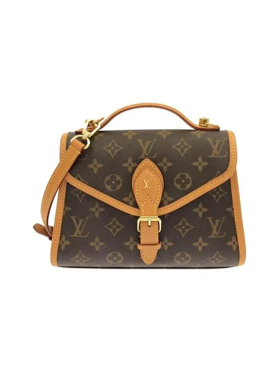 Louis Vuitton Monogram LV Ivy