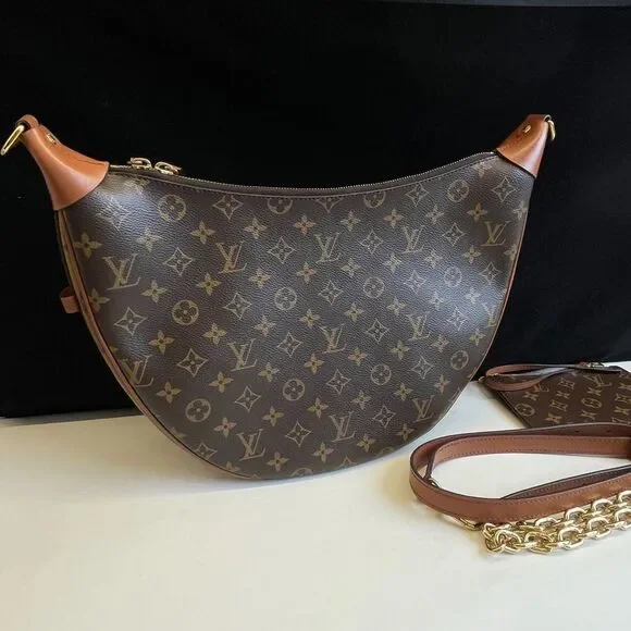 Louis Vuitton Women Pre-Loved Bag Very Good Condition