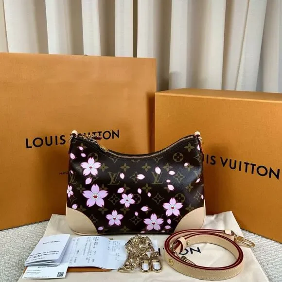 Louis Vuitton Women Pre-Loved Bag Very Good Condition