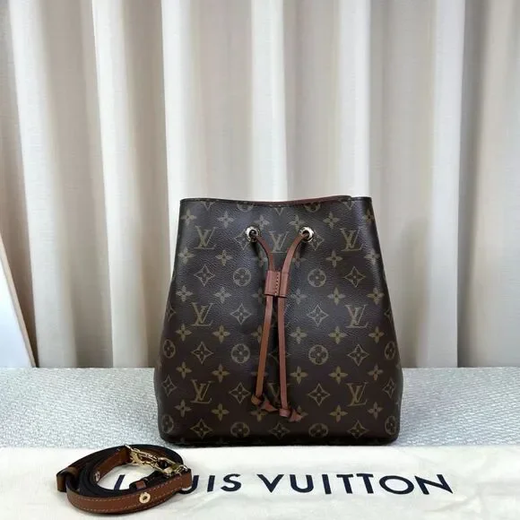 Louis Vuitton Women Pre-Loved Bag Very Good Condition