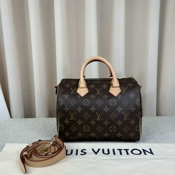 Louis Vuitton Women Pre-Loved Bag Very Good Condition