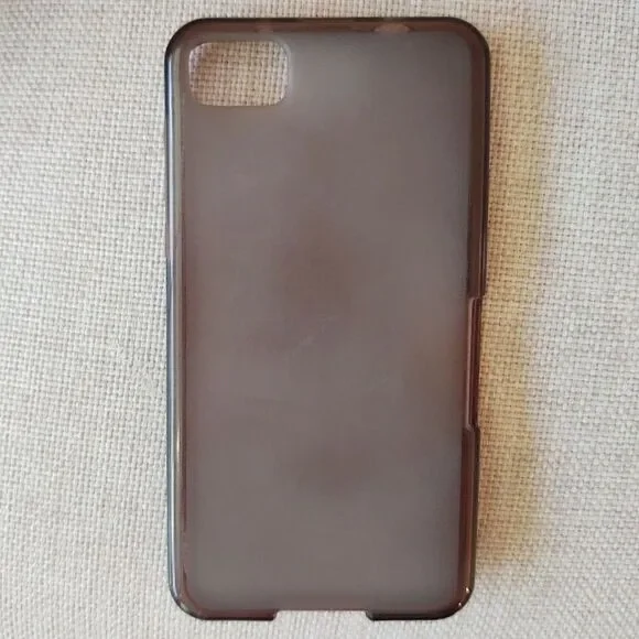 𝅺blackberry Z10 Silicone Phone Case