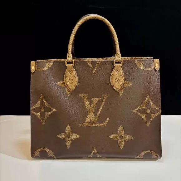 Louis Vuitton Women Pre-Loved Bag Very Good Condition
