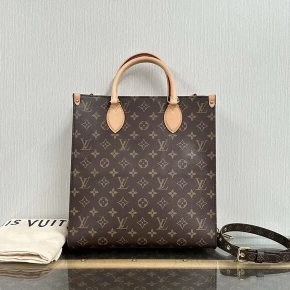 Louis Vuitton Women Pre-Loved Bag Very Good Condition
