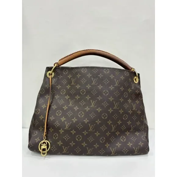Louis Vuitton Women Pre-Loved Bag Very Good Condition