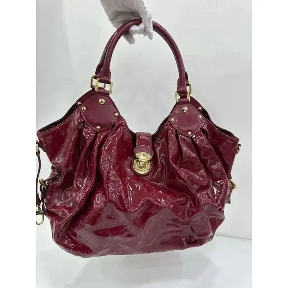 Louis Vuitton Women Pre-Loved Bag Very Good Condition