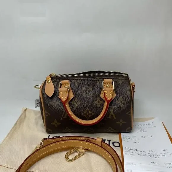 Louis Vuitton Women Pre-Loved Bag Very Good Condition
