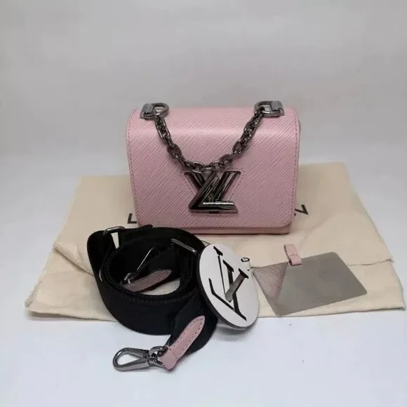 Louis Vuitton Women Pre-Loved Bag Very Good Condition