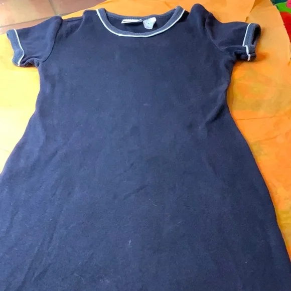 Vintage Dress