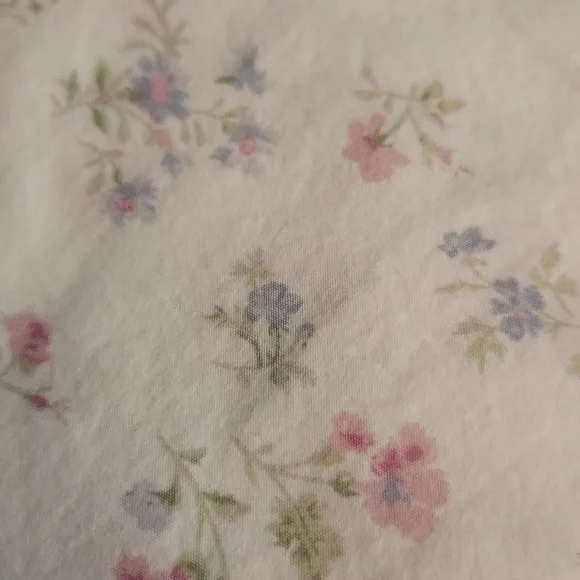 Simply Shabby chic sheet