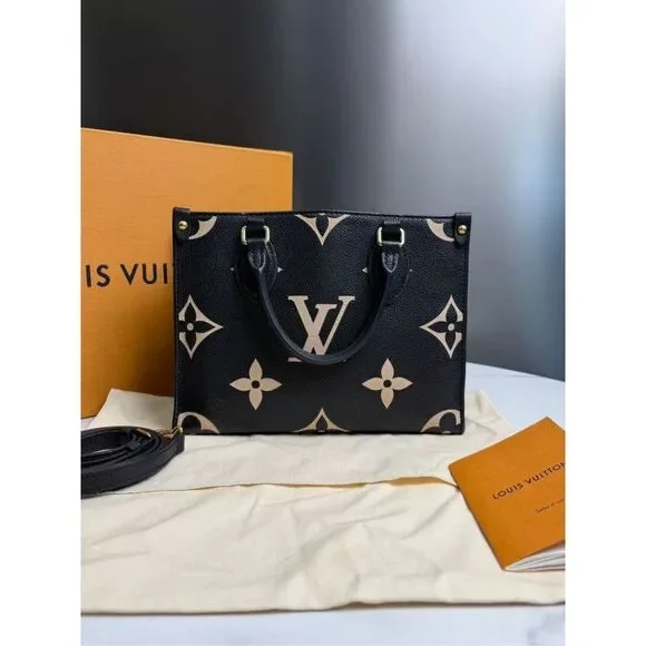 Louis Vuitton Women Pre-Loved Bag Very Good Condition