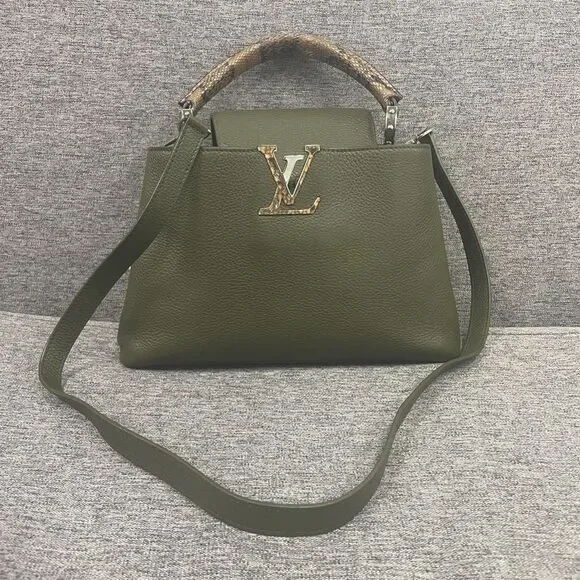 Louis Vuitton Women Pre-Loved Bag Very Good Condition