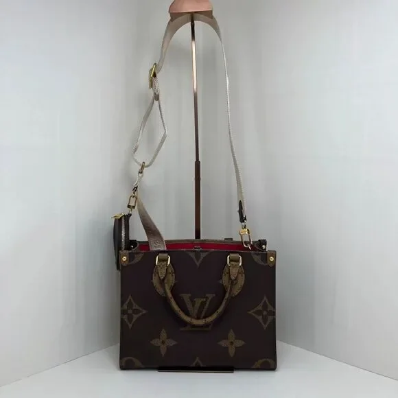 Louis Vuitton Women Pre-Loved Bag Very Good Condition