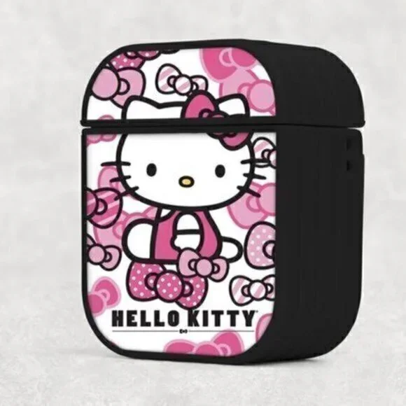 Hello Kitty Airpod Case