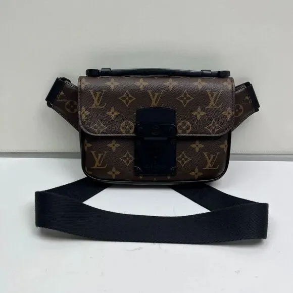 Louis Vuitton Women Pre-Loved Bag Very Good Condition