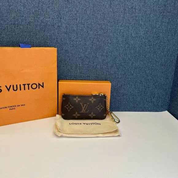 Louis Vuitton Women Pre-Loved Bag Very Good Condition