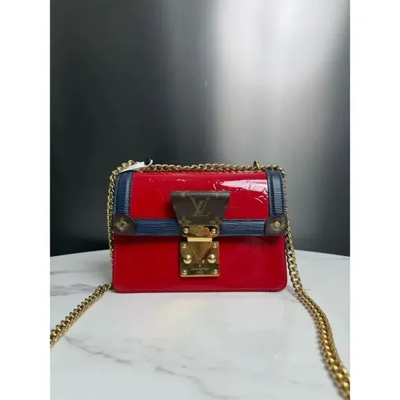 Louis Vuitton Women Pre-Loved Bag Very Good Condition