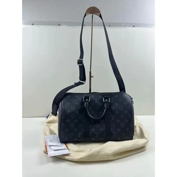 Louis Vuitton Women Pre-Loved Bag Very Good Condition