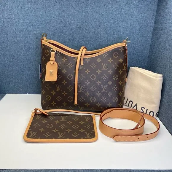 Louis Vuitton Women Pre-Loved Bag Very Good Condition