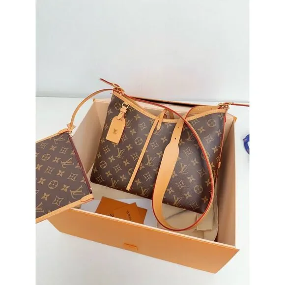 Louis Vuitton Women Pre-Loved Bag Very Good Condition