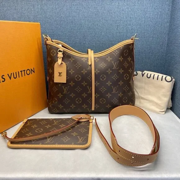 Louis Vuitton Women Pre-Loved Bag Very Good Condition