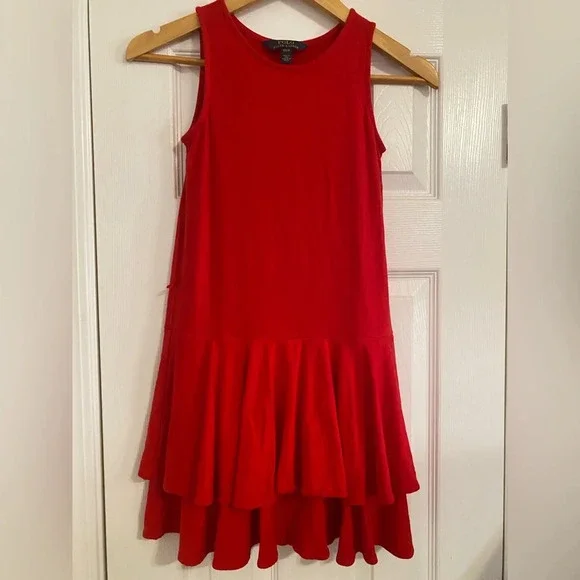 Polo Ralph Lauren Dress