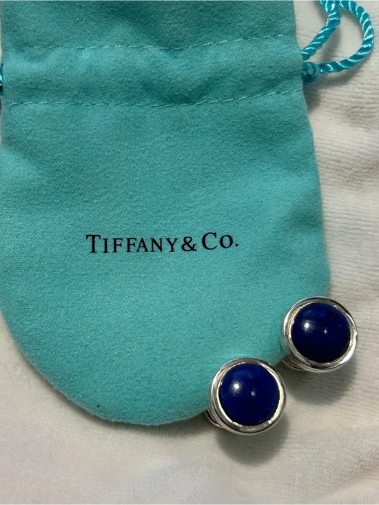 Tiffany & Co. Paloma Picasso 