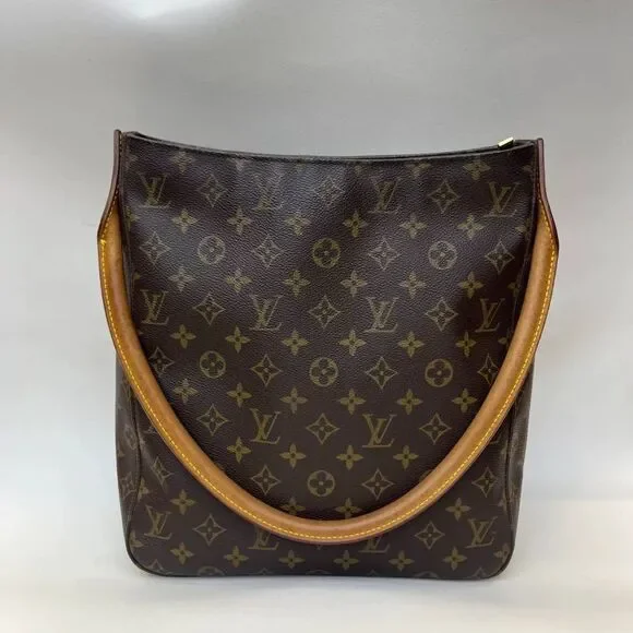 Louis Vuitton Women Pre-Loved Bag Very Good Condition