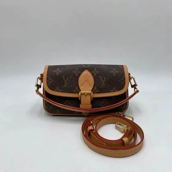Louis Vuitton Women Pre-Loved Bag Very Good Condition