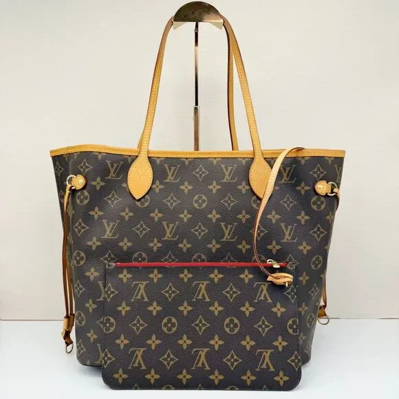 Louis Vuitton Women Pre-Loved Bag Very Good Condition