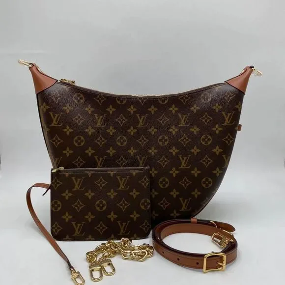 Louis Vuitton Women Pre-Loved Bag Very Good Condition