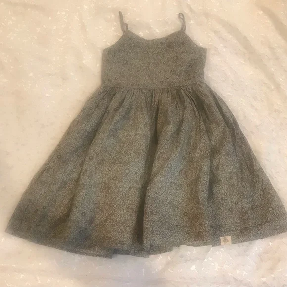 Bijou Sauvage girl’s dress Size 12