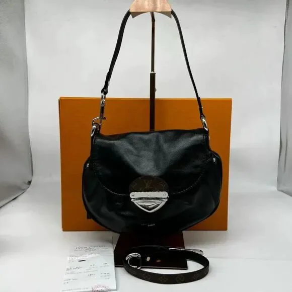 Louis Vuitton Women Pre-Loved Bag Brand New Condition