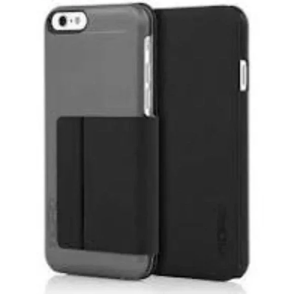 Incipio Fire Phone Highland Case‎ - Gunmetal Black