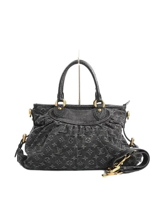 Louis Vuitton Handbag Neocavy MM