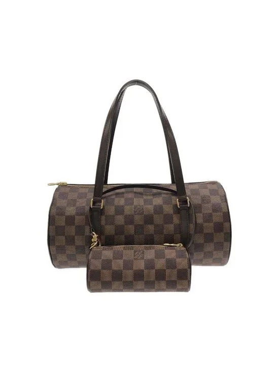 Louis Vuitton Damier Papillon 30