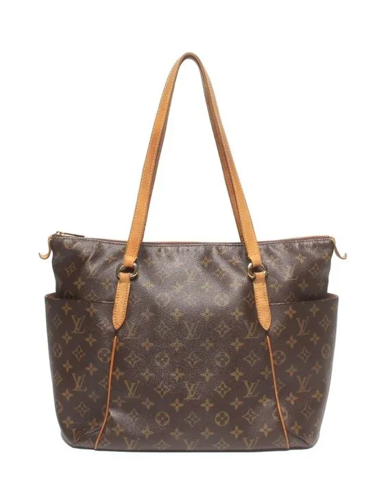 Louis Vuitton Tote Totally PM Monogram