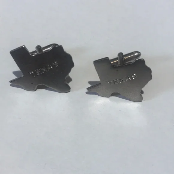 SWANK Vintage TEXAS Cufflinks