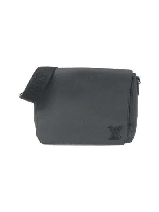 Louis Vuitton LV Aerogram Takeoff Messenger Shoulder Bag