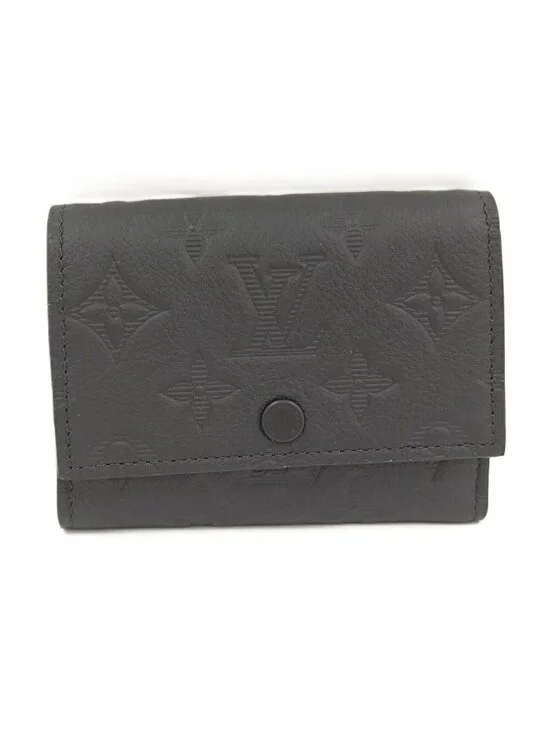 Louis Vuitton Victor Wallet Monogram Shadow