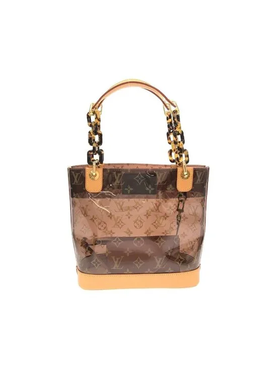 Louis Vuitton Cabas Ambre PM