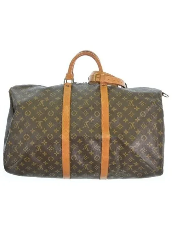 Louis Vuitton Boston Bag