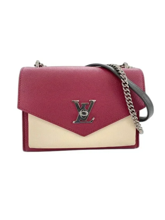 Louis Vuitton Shoulder Bag My Lockme BB