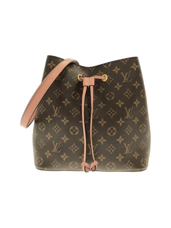 Louis Vuitton Monogram Neo Noe MM Shoulder Bag